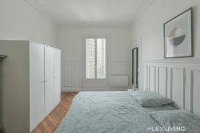 Flexliving - Room - Henri Sellier - Suresnes 92